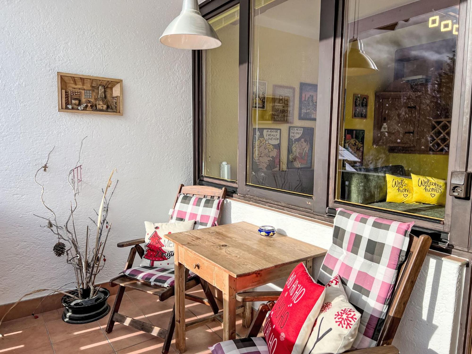 Apartment Sunshine Top 12 By Interhome Zell am See Exterior photo